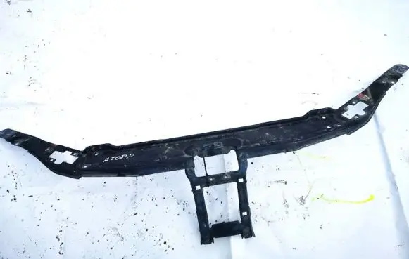 Mercedes-Benz S W220 Radiator support slam panel a1298172820