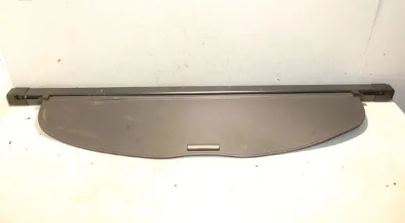 Nissan X-Trail T32 Parcel shelf load cover 