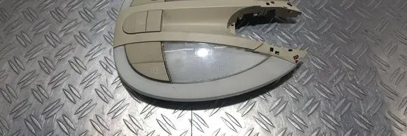 Mercedes-Benz E W211 Front seat light A2118204201 0003965634 2JM00825642