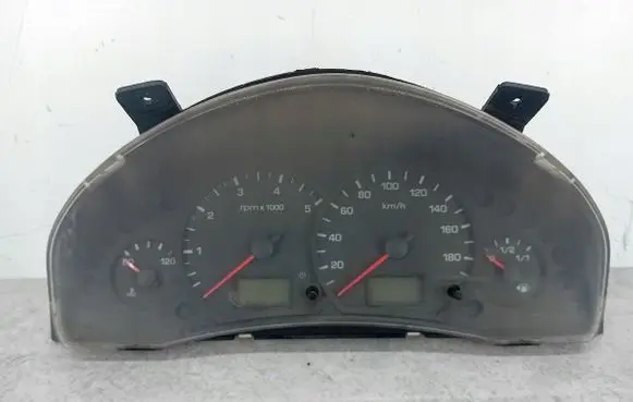 Ford Transit Speedometer (instrument cluster) 3C1T10849GE