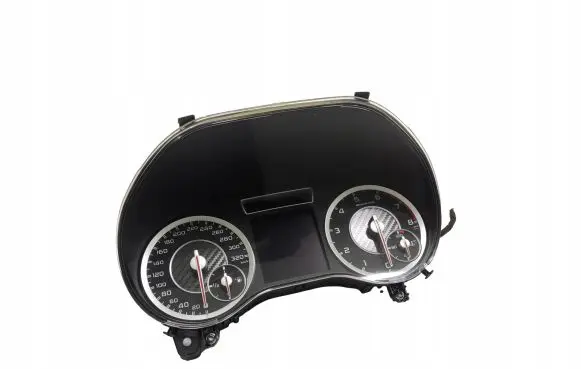 Mercedes-Benz A W176 Speedometer (instrument cluster) A1769005703