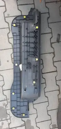 Ford Transit - Tourneo Connect Rear sill trim cover DT11V13245 PPMD5