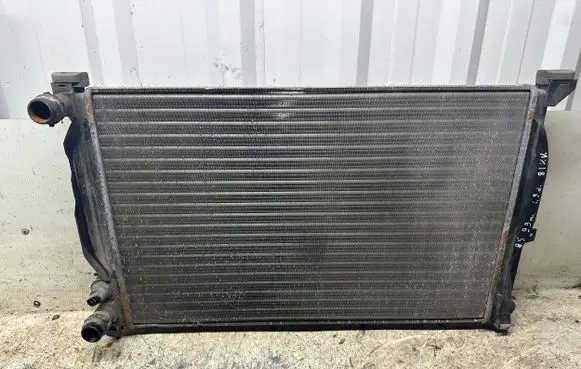 Volkswagen PASSAT B5 Coolant radiator