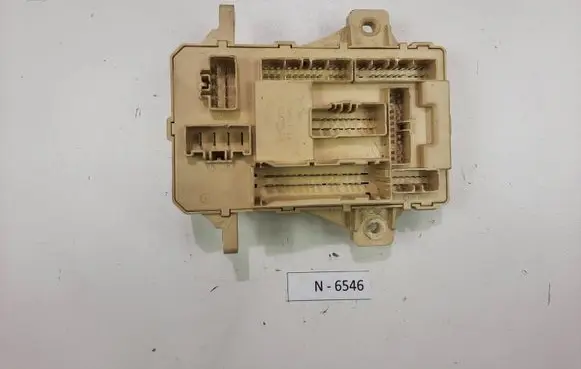 KIA Ceed Fuse module 919501H510