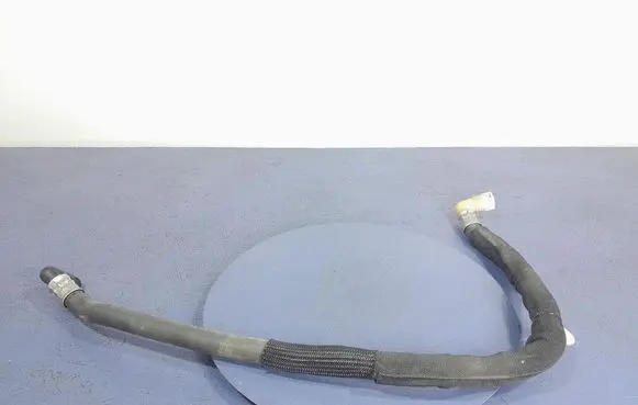 Ford Mustang I Engine coolant pipe/hose JR33-18K580-BB