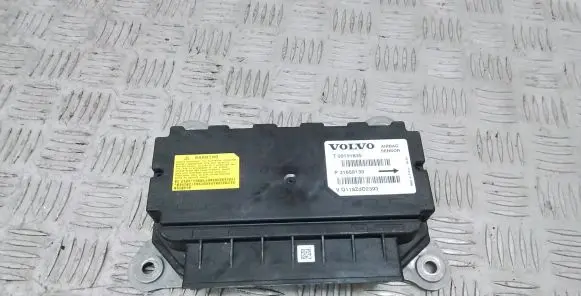 Volvo S90, V90 Airbag control unit/module 31658130