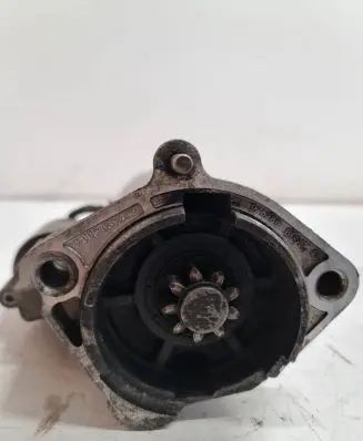 Audi A6 S6 C6 4F Starter motor 1005831442