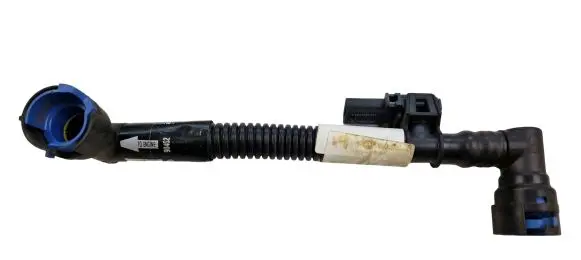 Ford Edge II Vacuum line/pipe/hose K2GE6758 K2GE6758AC M536K