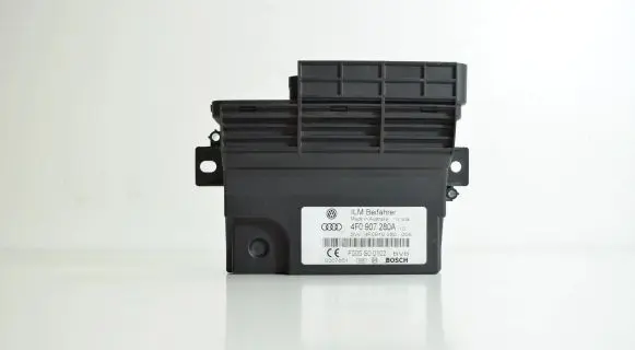 Audi A6 S6 C6 4F Other control units/modules 4F0907280A