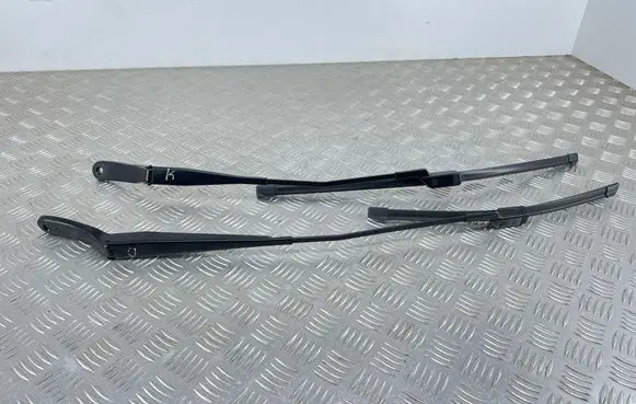 MG EHS Windshield/front glass wiper blade 10324821 10324822