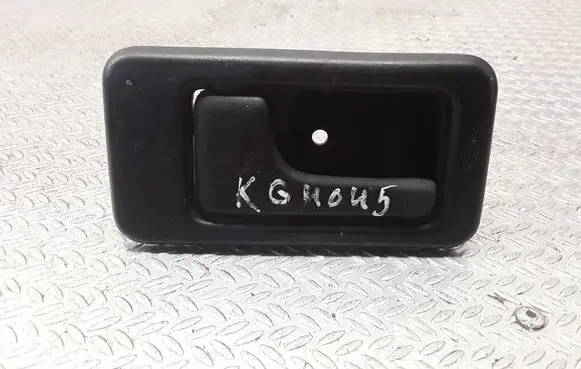 Opel Frontera B Rear door interior handle