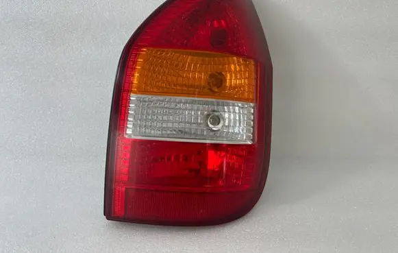 Opel Zafira A Rear/tail lights 62281