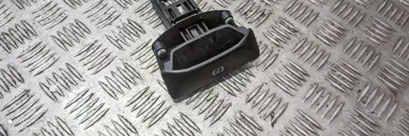 Mercedes-Benz C W204 Hand brake release handle A2044200177