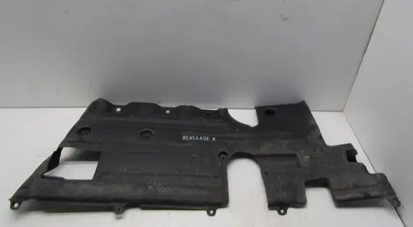 Jeep Renegade Side bottom protection 51964093