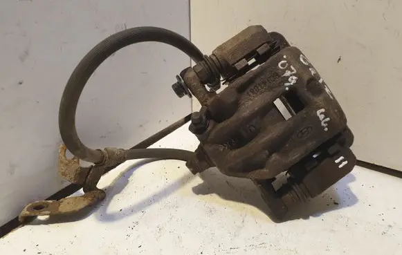 Hyundai Getz Rear brake caliper BC412090