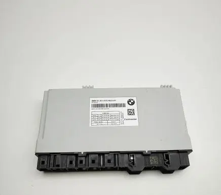 BMW X5 G05 Seat control module 5A7CB22 A2C7616522800
