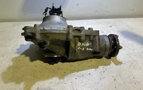 BMW X3 G01 Front differential 10346263 MG103720746211 AG8679979018B122