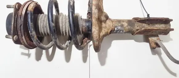 Ford Escort Front shock absorber/damper
