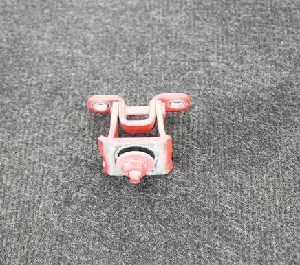 Tailgate/trunk/boot hinge