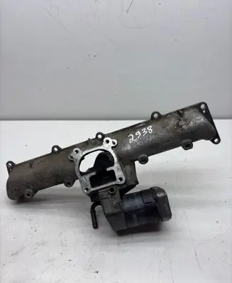 Opel Vectra C EGR valve 102301 00005321A8 BA8031190871