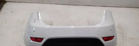 Hyundai ix20 Rear bumper 866111k000