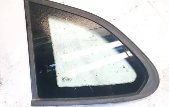 BMW X1 E84 Rear side window dot24m188as2