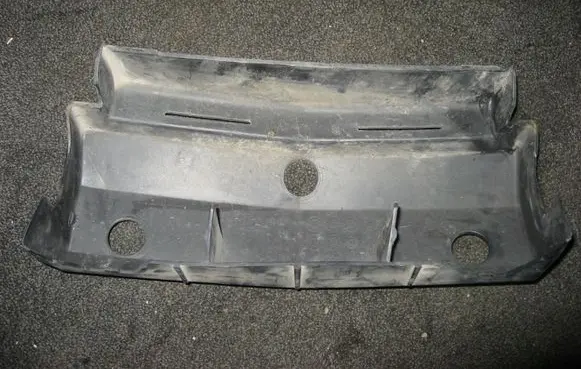 Lincoln Navigator Other under body part 7L7417D926AAW