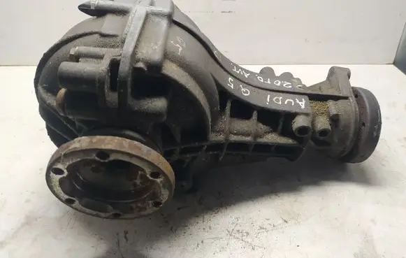 Audi Q5 SQ5 Rear differential 4460310067