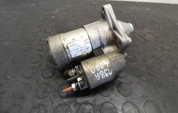 Alfa Romeo Mito Starter motor 51890631