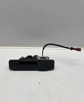 Mercedes-Benz A W177 Tailgate handle with camera A0997503500 ZG3001