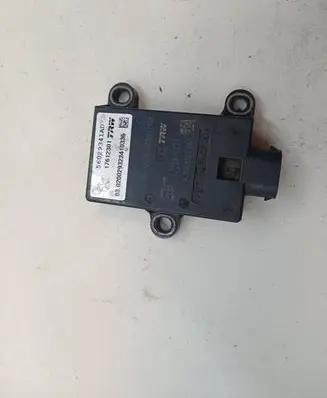 Dodge PickUp RAM SRT-10 Tire pressure control unit 56029341AD 17612301 17591001