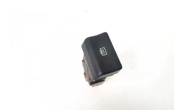 Nissan Primera Windscreen/window heater switch