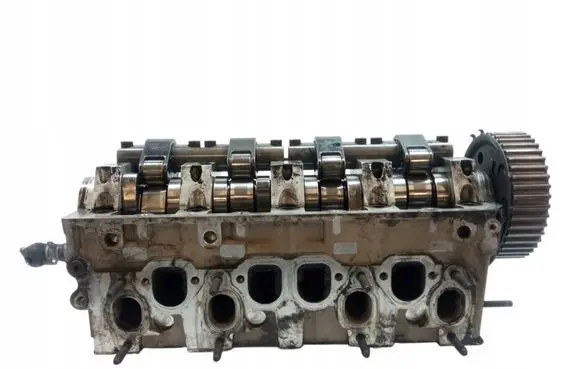 Skoda Octavia Mk2 (1Z) Engine head 038103373R