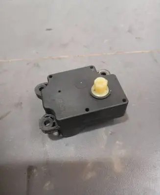 Volvo XC70 Air flap motor/actuator PL1607526 F7138