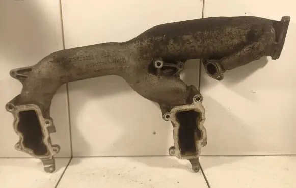 Audi A5 8T 8F Intake manifold 059145762m