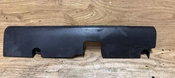 Volvo XC90 Engine cover (trim) 8658235