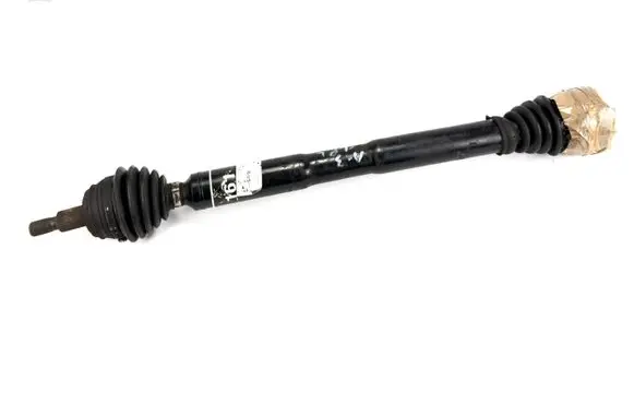 Audi A3 S3 8L Front driveshaft 1J0407272AB 191407285G