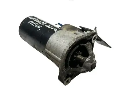 Volvo S60 Starter motor 0001108166