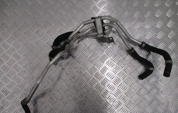 Nissan Qashqai Engine coolant pipe/hose 215116UM0A