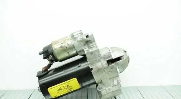 BMW 5 F10 F11 Starter motor 8506657