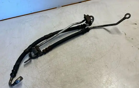 BMW 3 E90 E91 Power steering hose/pipe/line 