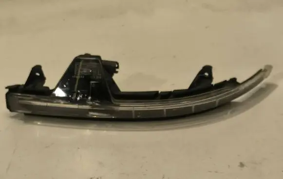 Audi A7 S7 4G Mirror indicator light 4G8949101