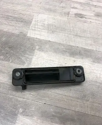 Mercedes-Benz ML W164 Tailgate/trunk/boot exterior handle A1647401193 PA6GF50