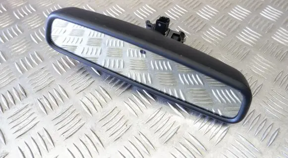 BMW X3 F25 Rear view mirror (interior) 9256138