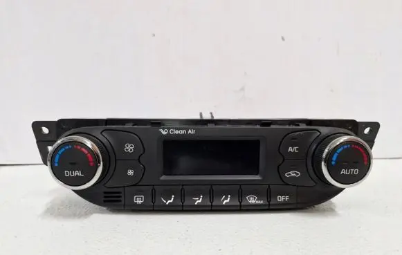 KIA Pro Cee'd II Climate control/heater control trim 97250-A2213