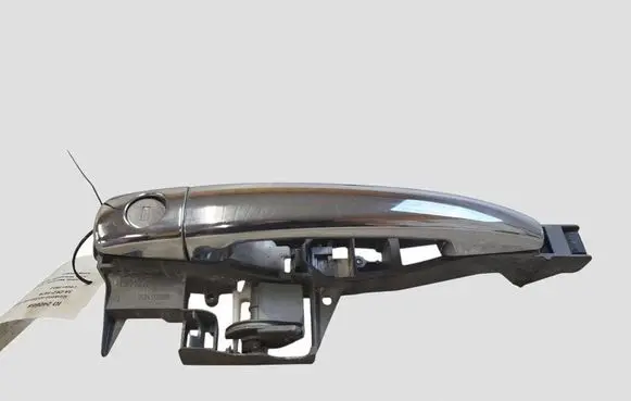 Citroen DS3 Front door exterior handle 9684560080