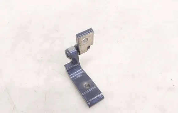 BMW 2 F44 Rear door lower hinge 7246064