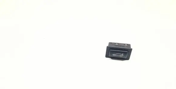 BMW 5 F10 F11 Tailgate/boot open switch button 9200316