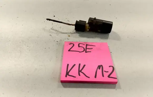 BMW 3 E46 Parking PDC sensor 6989069