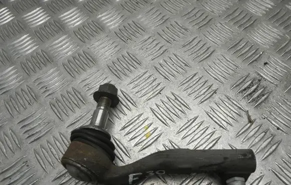 BMW 3 F30 F35 F31 Steering tie rod end VD19458